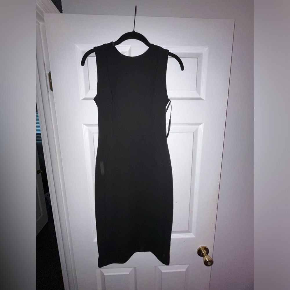 Calvin Klein dress